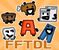 FFTDL is a semi-joke series.