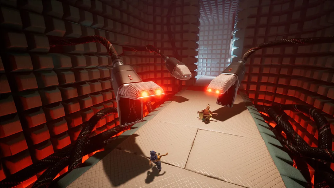 Microphone Snakes It Takes Two Wiki Fandom