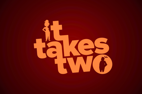 It Takes Two Official Reveal Trailer 