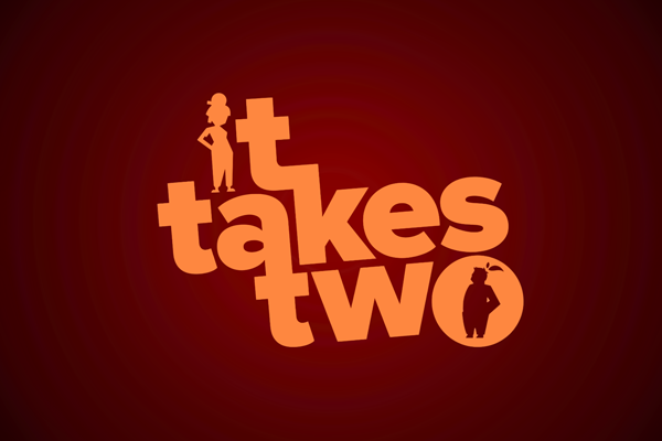 It Takes Two : It Takes Two