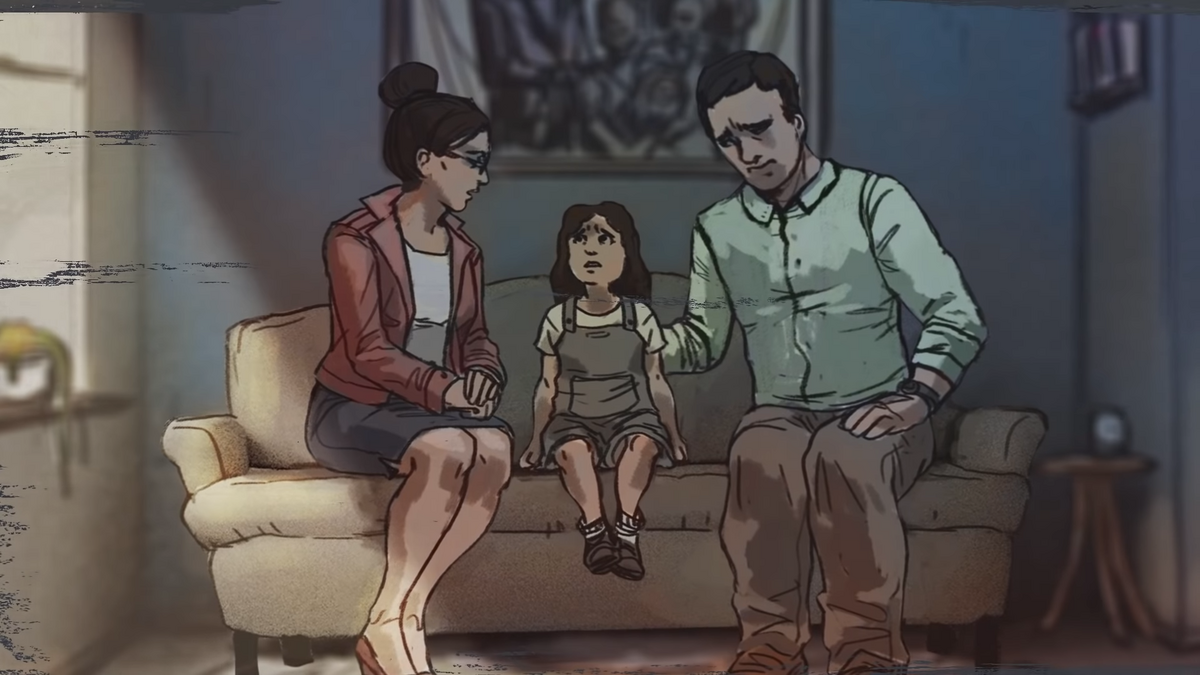 Cody | It Takes Two Wiki | Fandom