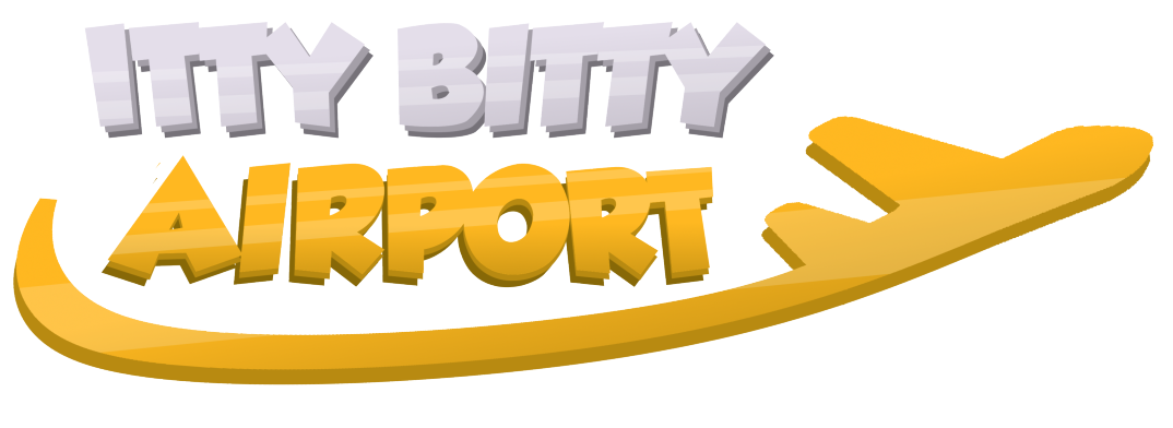 Itty Bitty Airport, Itty Bitty Wiki