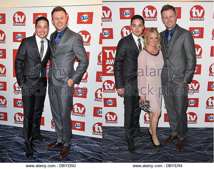Tom Lister (Carl King) Height | Corrie & Emmerdale Heights Wikia | Fandom
