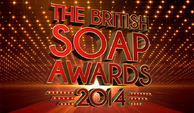 BritishSoapAwards2014