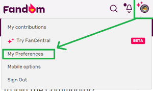 Simple-preferences-mobile.png (15 KB) Come individuare le impostazioni utente da mobile