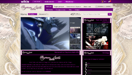 Claymore wiki