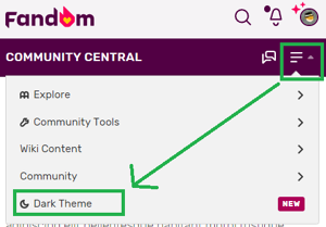 Simple-preferences-onwiki-themechange-mobile.png (19 KB) Passare dal tema scuro a quello chiaro da mobile.
