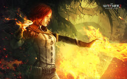 Tw2 art Triss casting spells.jpg