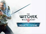 Contenuti scaricabili (The Witcher 3)