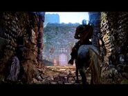 Witcher 3- The Wild Hunt E3 Trailer