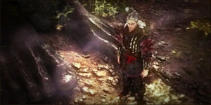 Circolo di Potere in TW2