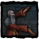 Immagine del Reverendo nell'EE