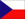 Flag czech