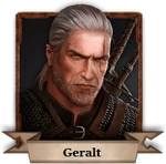 Geralt of Rivia