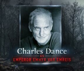 Charles dance