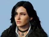Yennefer di Vengerberg