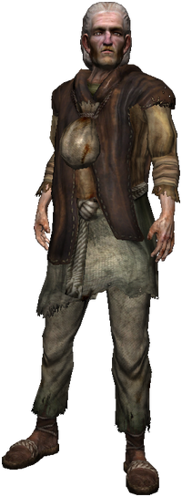 Il Giardiniere dell'Ospedale S. Lebioda