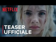 The Witcher- Teaser - Stagione 2 - Netflix