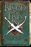 Blood of the Elves