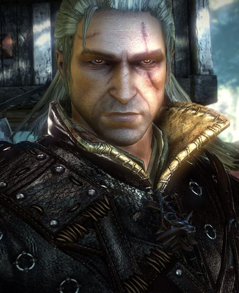 The Witcher 2