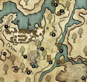Tw2 map flotsam forest