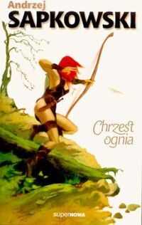 Chrzest ognia 2