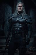 Netflix TW S2 Geralt