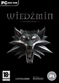 The Witcher Polish Box