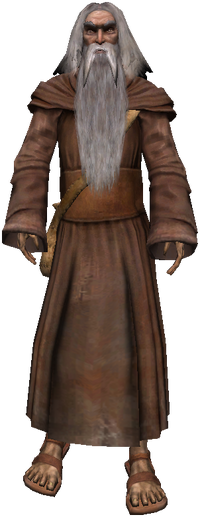 Druido Anziano