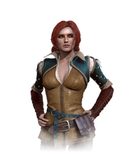 Triss cg diario 