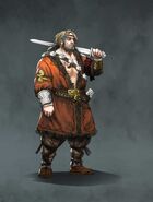 Concept art