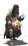 Concept art - The Witcher 3: Wild Hunt