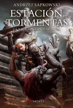 La Stagione delle Tempeste, Witcher Wiki