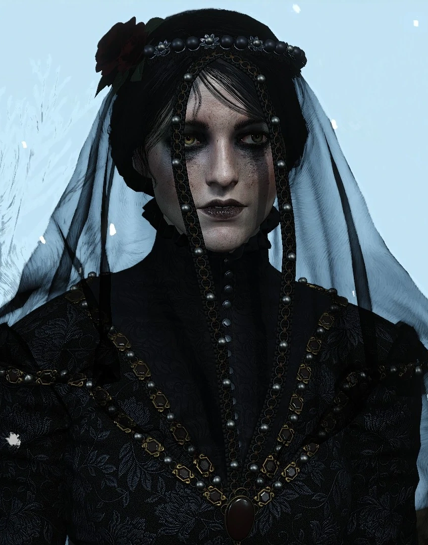 Iris von Everec Witcher Wiki Fandom