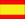 Flag spain