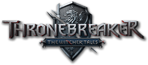 Thronebreaker: The Witcher Tales