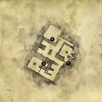 Tw2 map ruinedmansion1mod