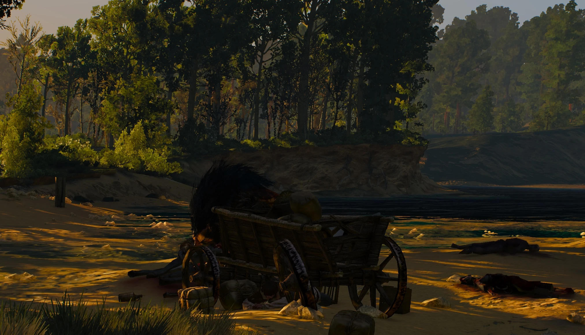 Lillà e uva spina | Witcher Wiki | Fandom