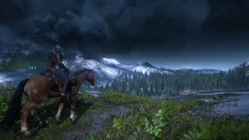 Tw3 horse ride 2