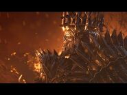 The Witcher 3- Wild Hunt - VGX Trailer