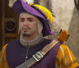 Tw3 La Papilon