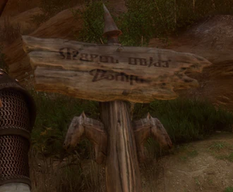 Indicatore di Viaggio rapido