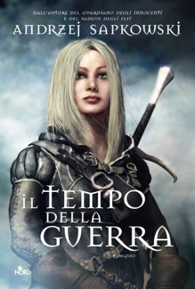 Il Tempo della Guerra, Witcher Wiki