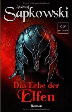 The Witcher Serie 8 Libri Edizione speciale Andrzej Sapkowski