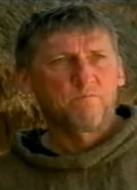 Waldemar Czyszak è Ortica in The Hexer.