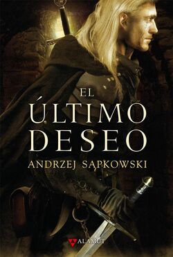 Il Guardiano degli Innocenti, Witcher Wiki