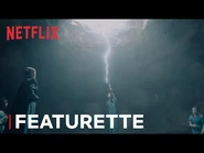 Il mondo di The Witcher