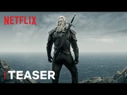 Teaser Trailer