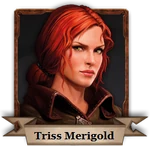 Triss Merigold