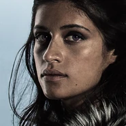 Yennefer di Vengerberg